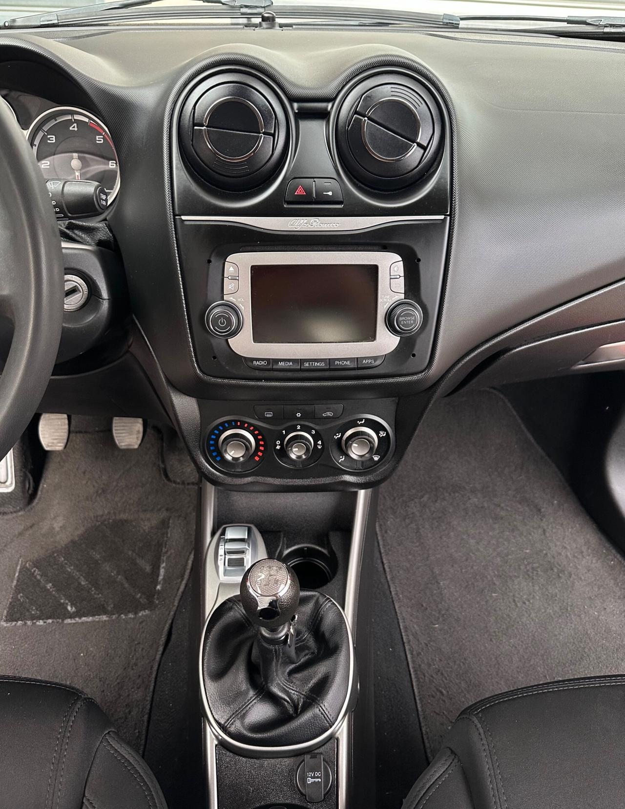Alfa Romeo MiTo 1.3 JTDm 95cv S&S Urban