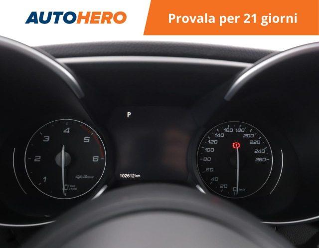 ALFA ROMEO Giulia 2.2 Turbodiesel 210 CV AT8 AWD Q4 Veloce
