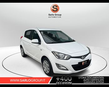 HYUNDAI i20 - i20 1.2 5p. Classic