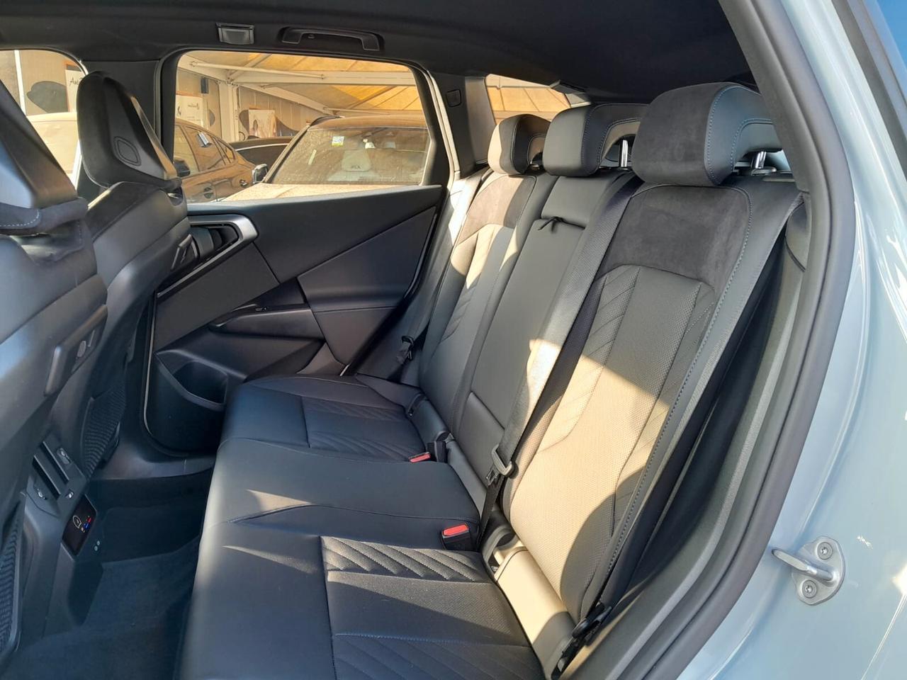 Bmw X3 xDrive20i Msport