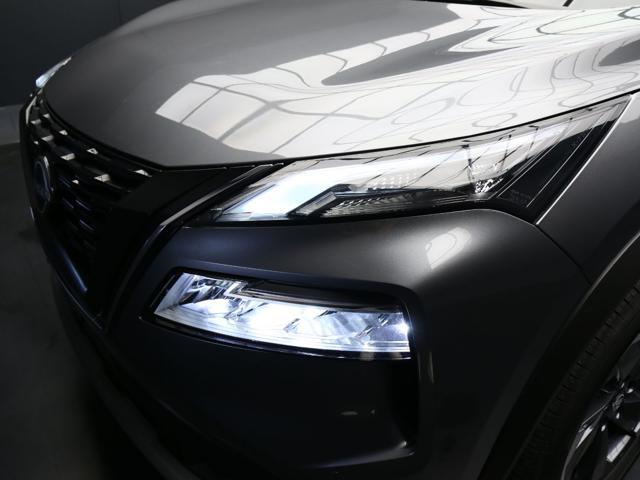 NISSAN X-Trail e-Power e-4orce 4WD 7 posti N-Connecta