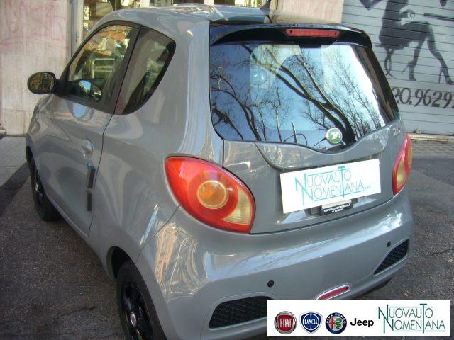 ZD D1 ZD D1 ICARO Zhidou Microcar ELETTRICA 100%