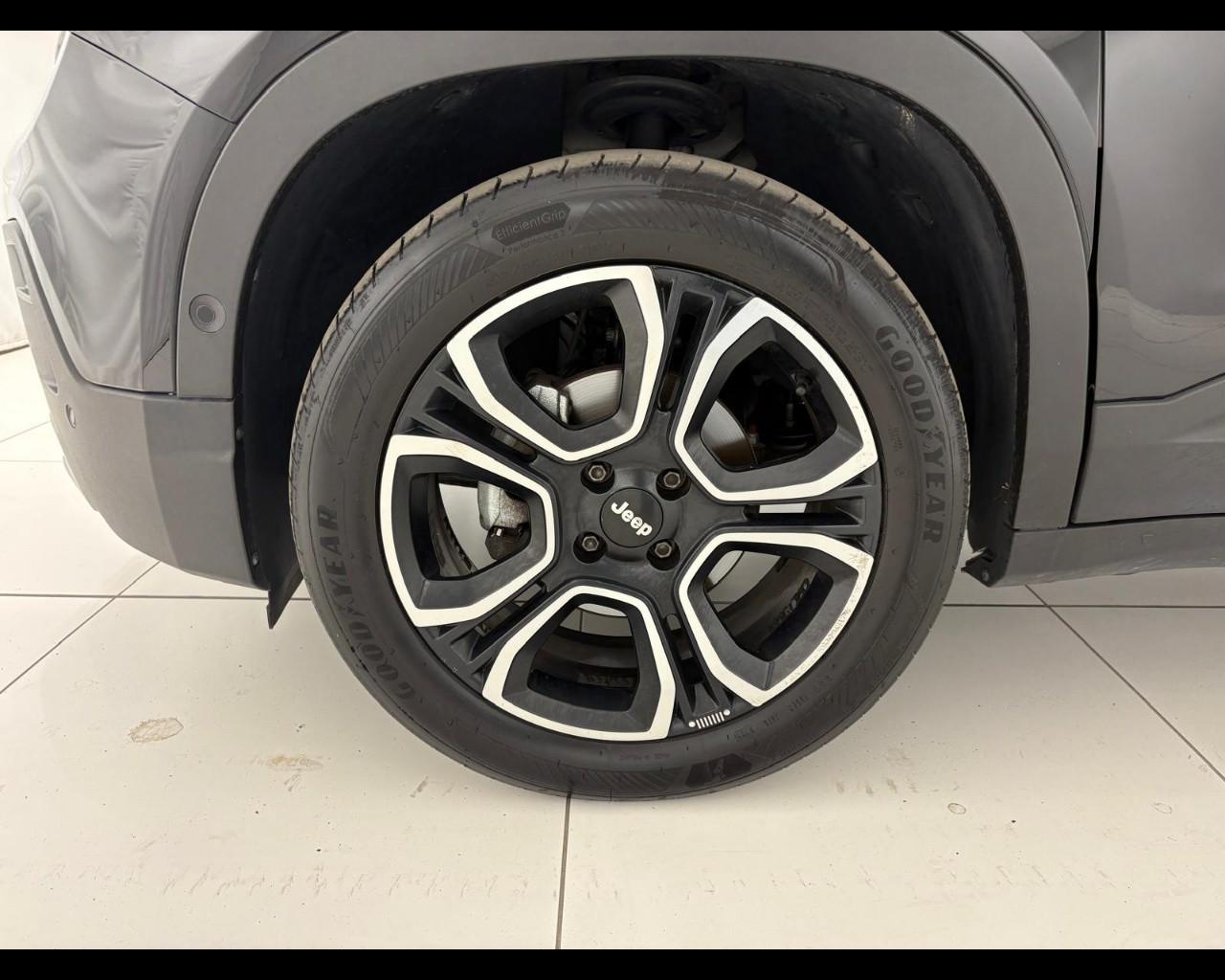 JEEP Avenger 1.2 turbo Summit fwd 100cv