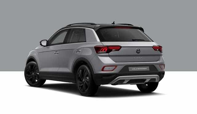 Volkswagen T-Roc 1.0TSI 115CV Sport - IVA ESPOSTA -