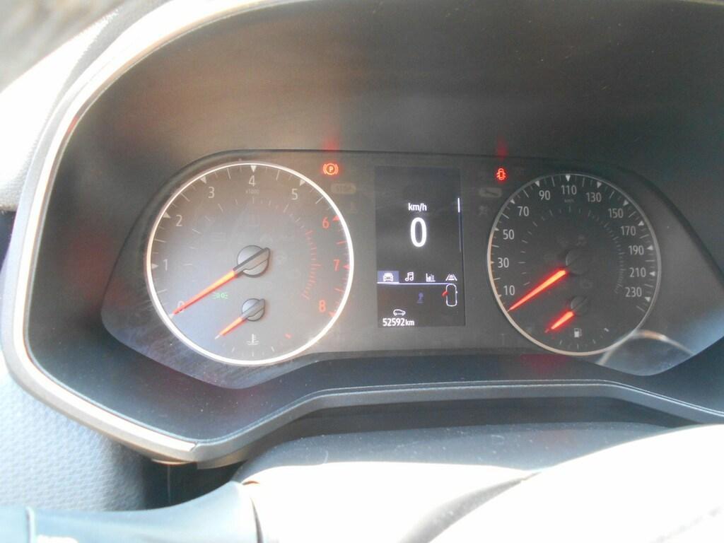 Renault Clio 5 Porte 1.0 TCe Zen