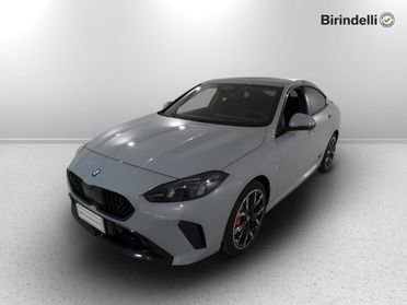 BMW BMW 220 Gran Coupé