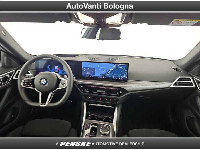BMW Serie 4 Gran Coupé 420d xDrive 48V Msport Pro