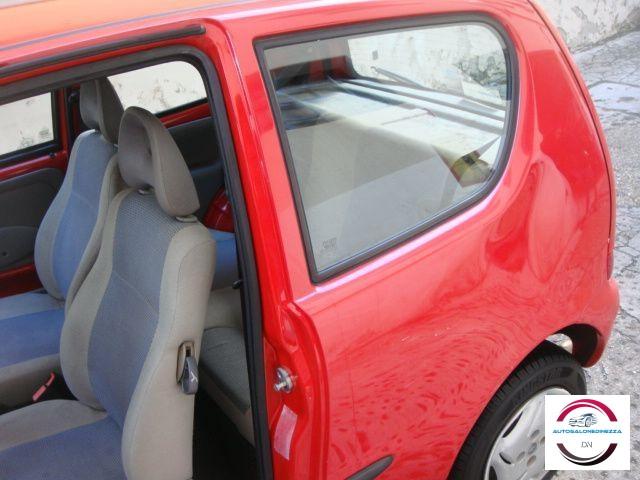 FIAT - 600 - 1.1 Active