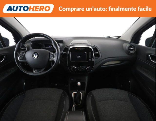 RENAULT Captur dCi 8V 90 CV EDC Sport Edition2
