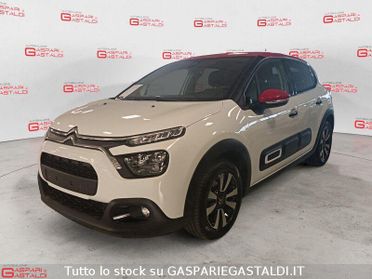 Citroën C3 PureTech 110 S&S Shine EAT6