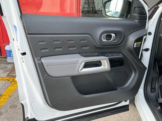 CITROEN C5 Aircross BlueHDi 130 S&S Shine