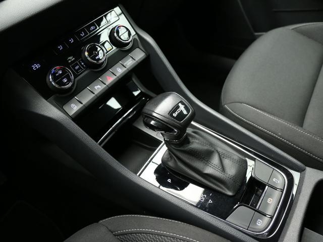 SKODA Karoq 2.0 TDI 116CV DSG Executive