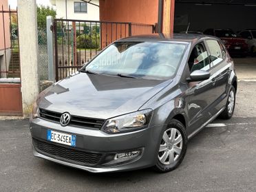 Volkswagen Polo 1.2 5 porte Trendline NEOPATENTATI