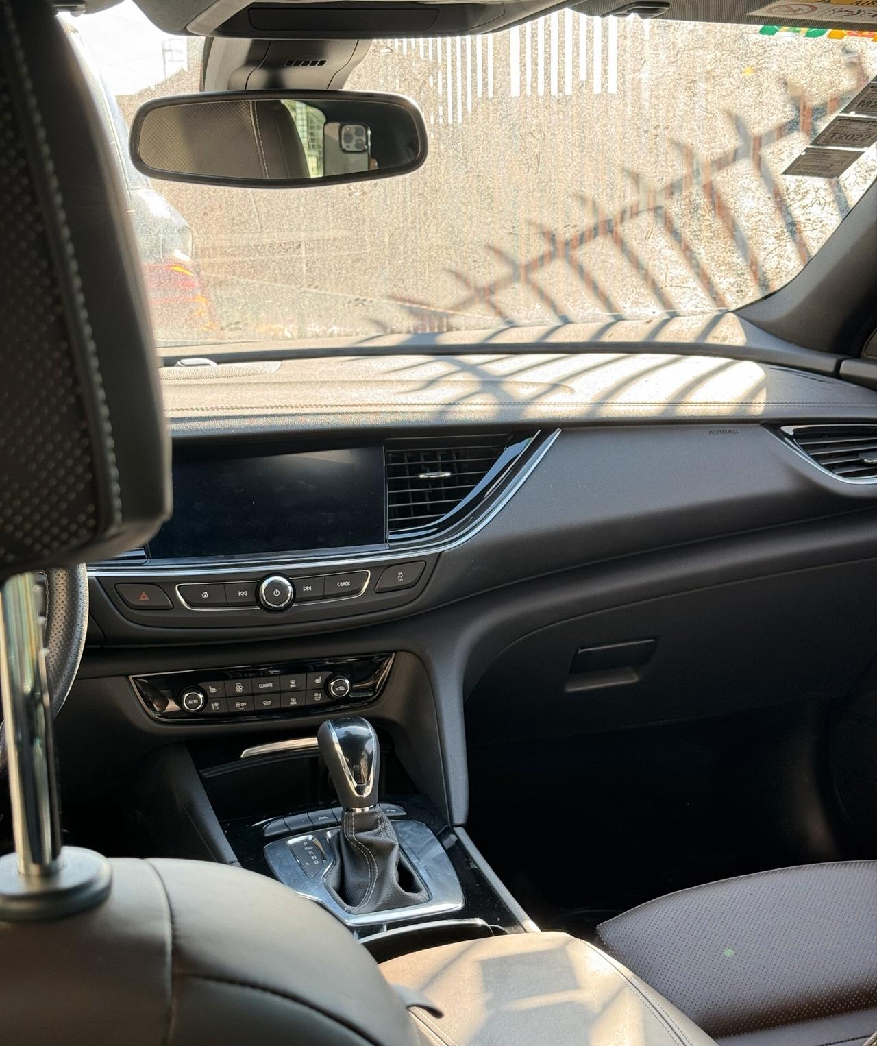 Opel Insignia 2021 2.0 PROBLEMI MOTORE