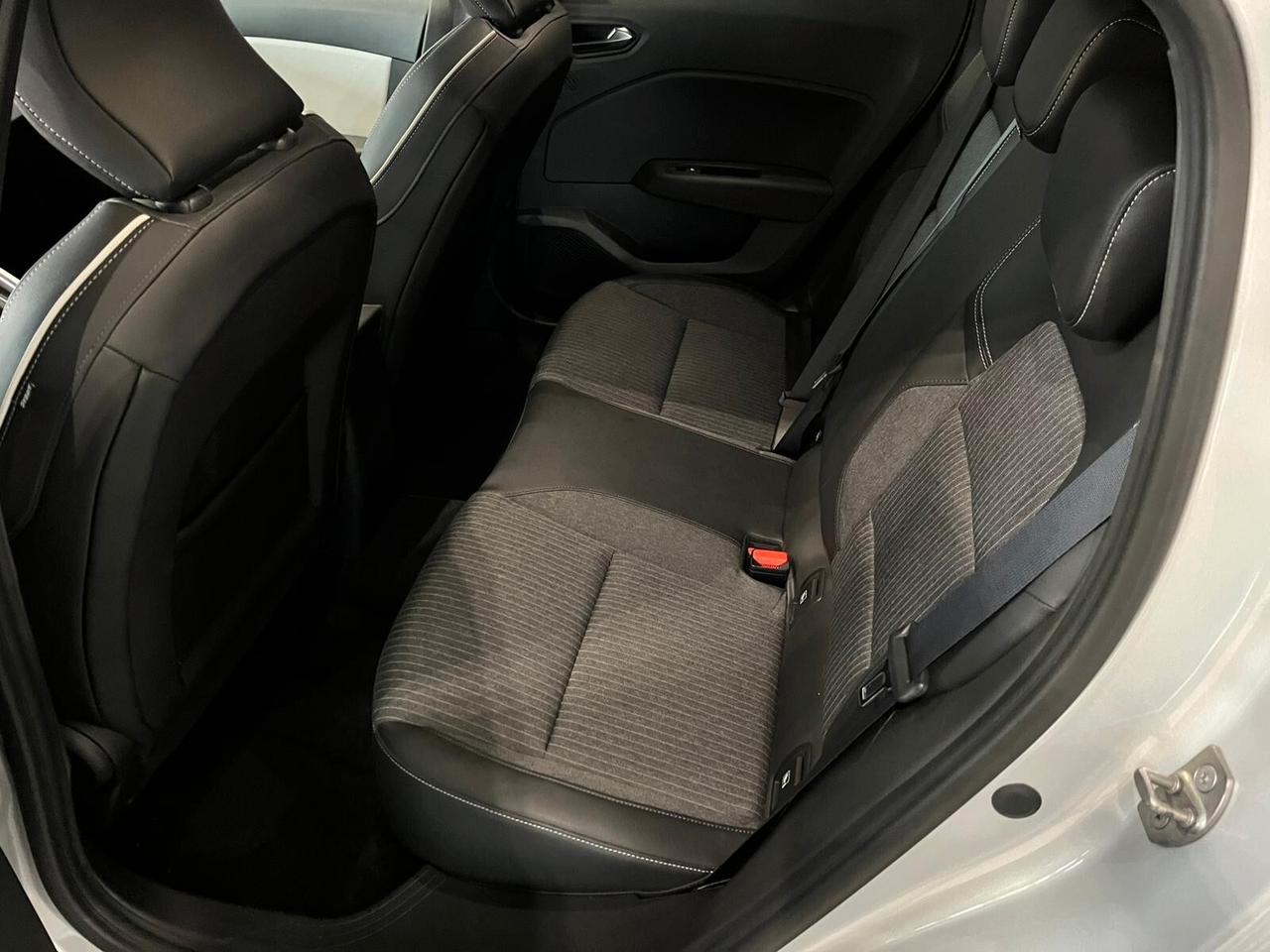 Renault Clio TCe 100 CV GPL 5 porte Techno