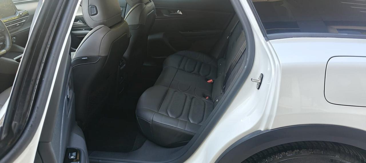 Citroen C5 X Max