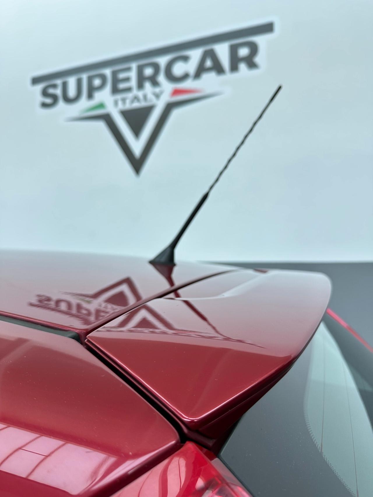 Fiat Grande Punto 1.4 Benz Sport, uni propriet, si neopate