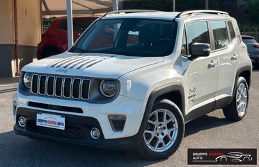 Jeep Renegade 1.6 Mjt 120 CV Limited-2020