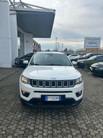 JEEP Compass 1.6 Multijet II 2WD Longitude