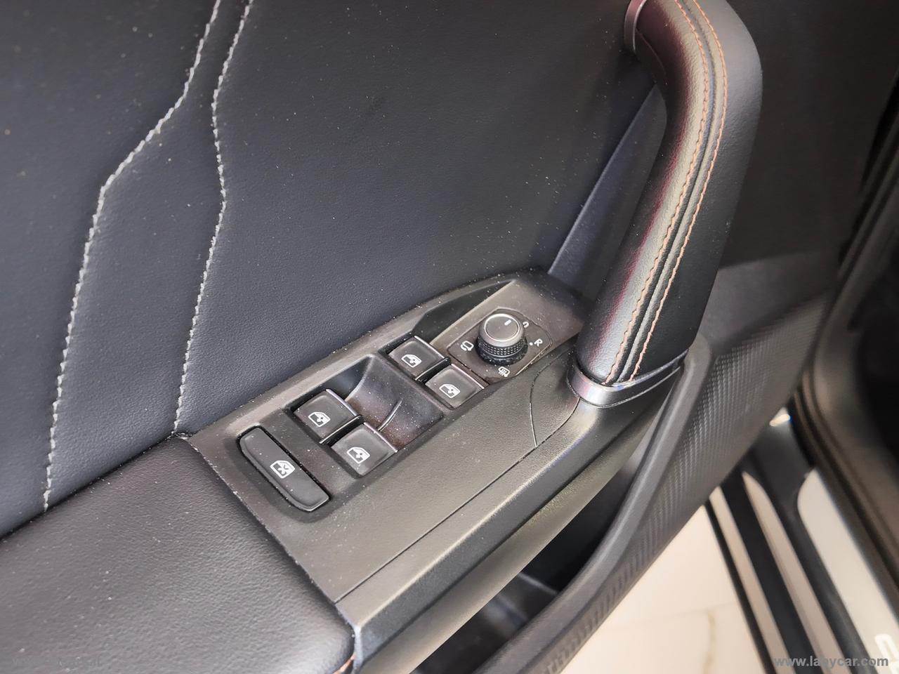 CUPRA Formentor 2.0 TDI 4Drive DSG 150CV