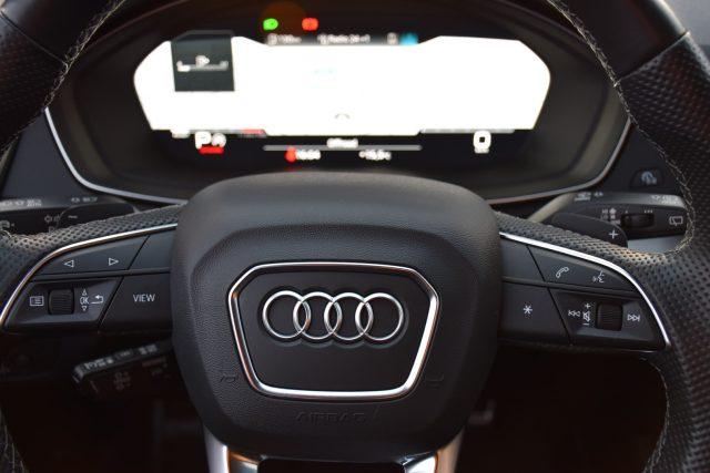 AUDI Q5 SPB 35 TDI S tronic Business Advanced *Cockpit*