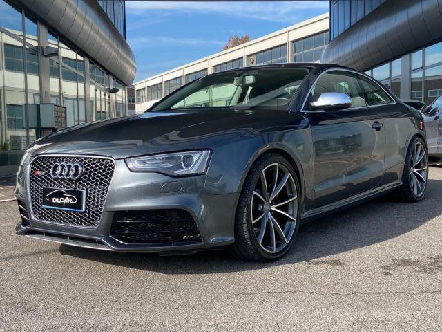 AUDI RS 5 Coupé 4.2 V8 FSI quattro S tronic