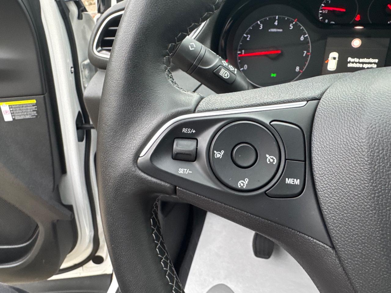 Opel Grandland X 1.5 diesel Ecotec Start&Stop Business