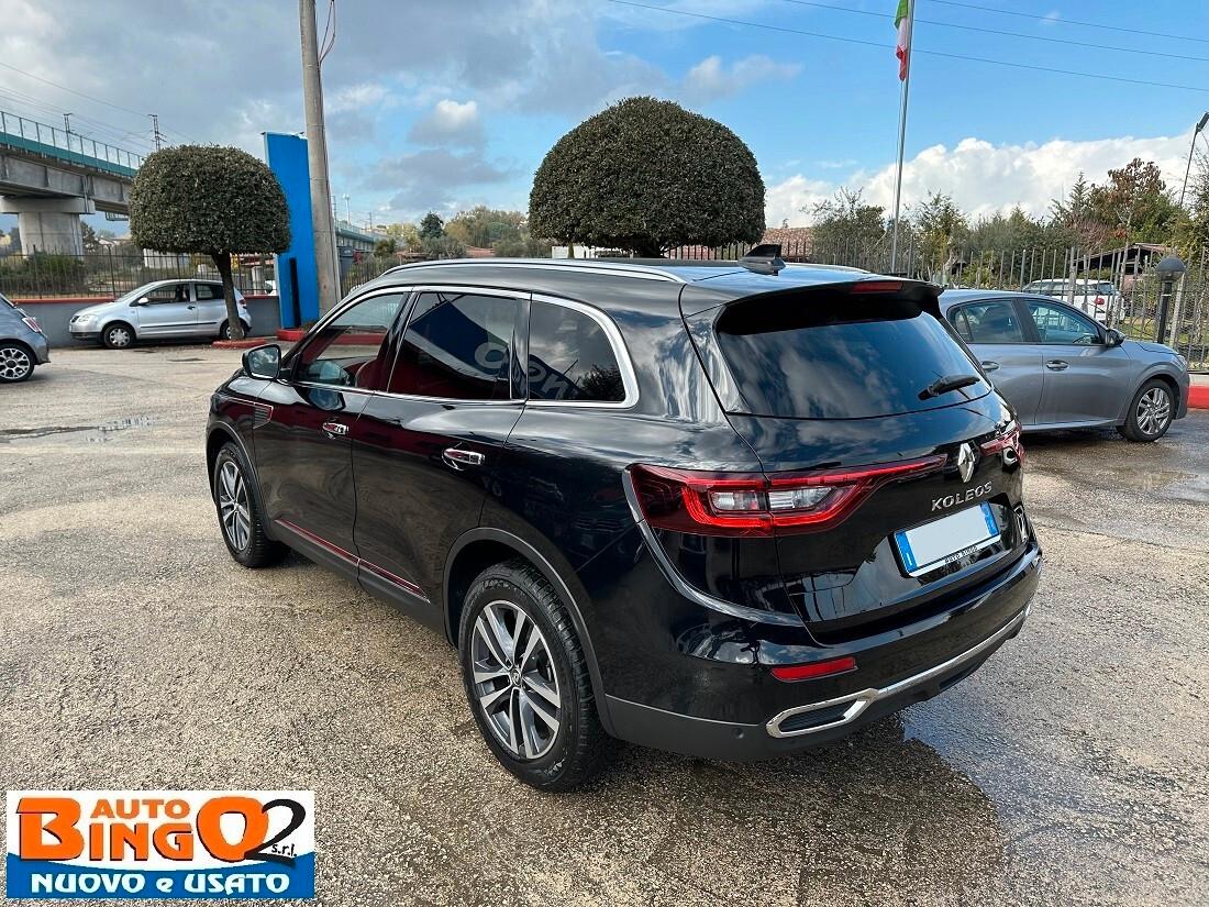 Renault Koleos dCi 130CV Energy Intens