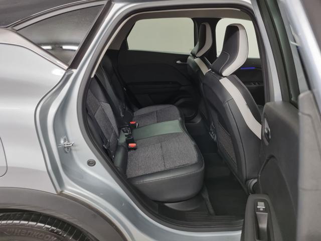 RENAULT Captur Plug-in Hybrid E-Tech 160 CV Intens
