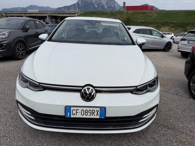 VOLKSWAGEN Golf 1.4 TSI eHYBRID 204 CV DSG Style