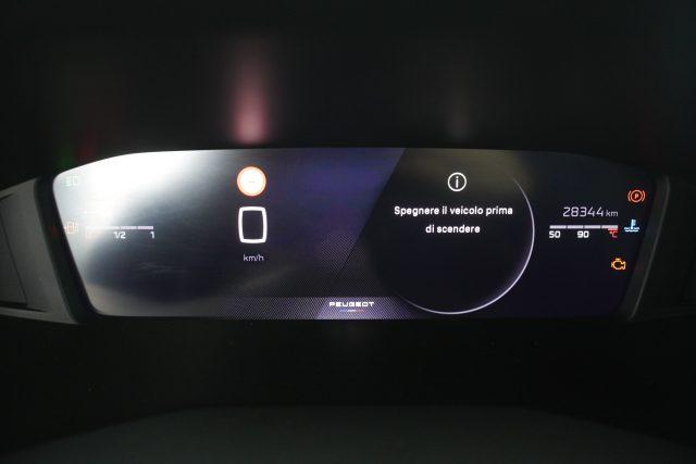 PEUGEOT 2008 2008 PureTech 100 S&S Allure