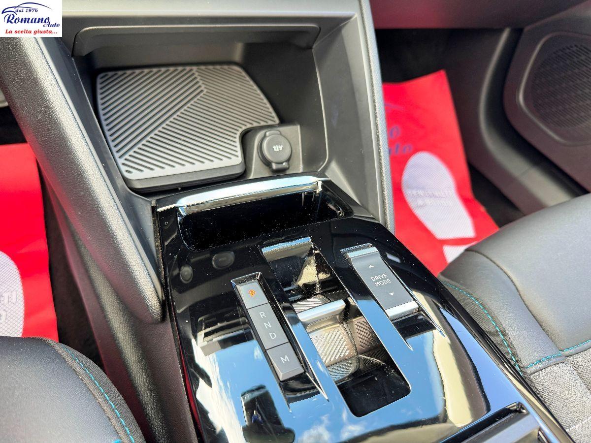 Citroen C4 X BlueHDI 130 EAT8 PLUS#VIRTUAL COCKPIT!