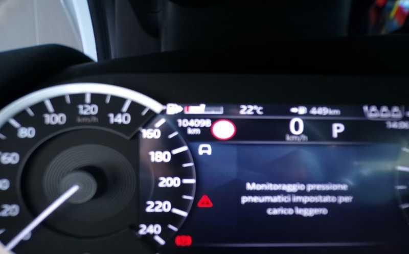 Land Rover Discovery Sport 2.0d td4 mhev S awd 163cv auto