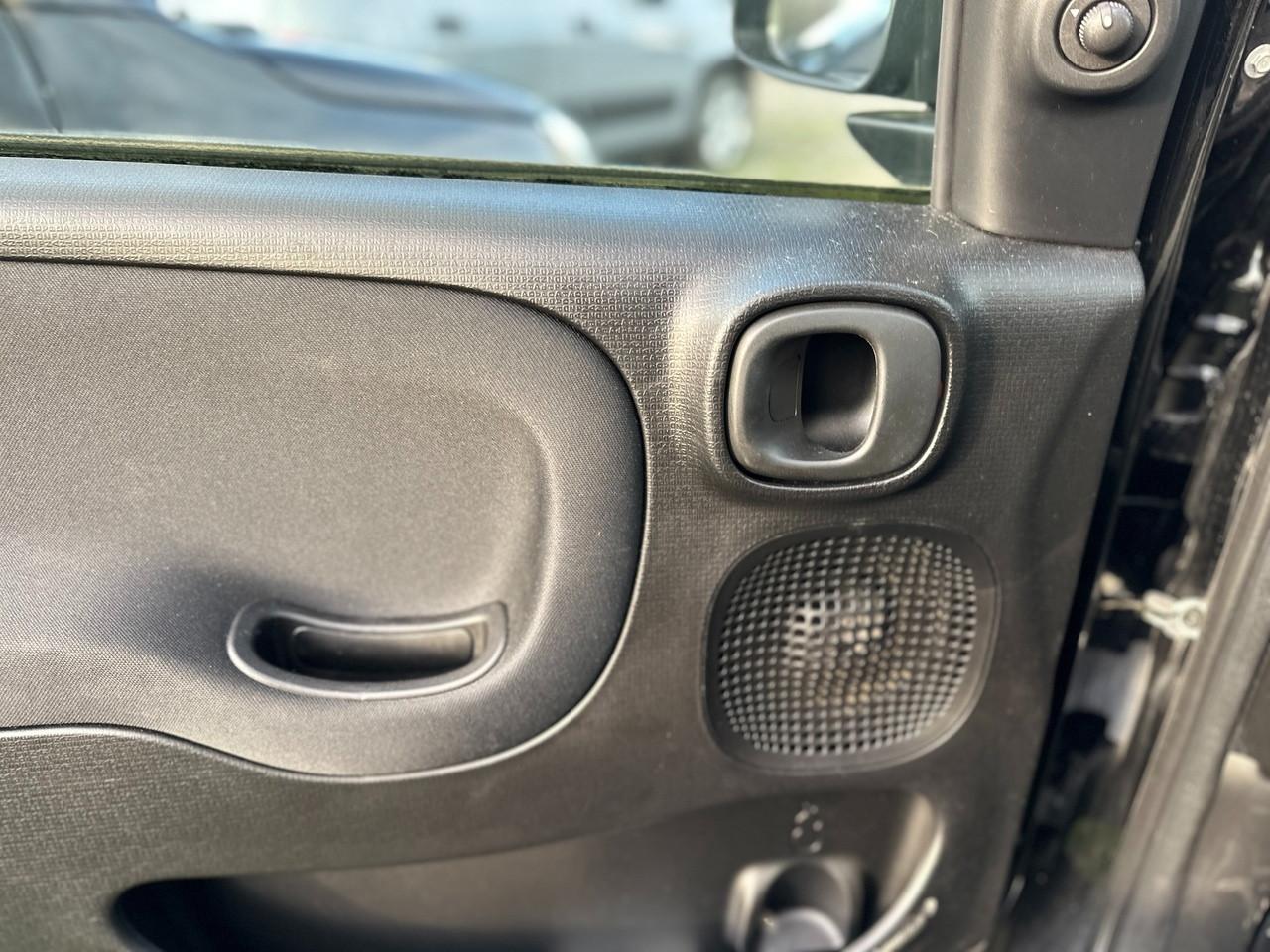 FIAT Panda III 2021 - Panda 1.0 firefly hybrid s&s 70cv 5p.ti