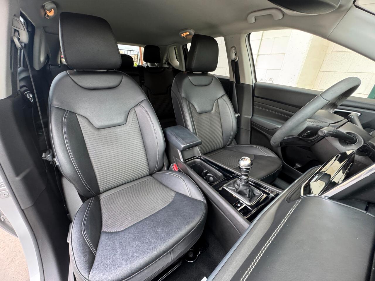 Jeep Compass 1.6 Multijet II 2WD 130CV Limited