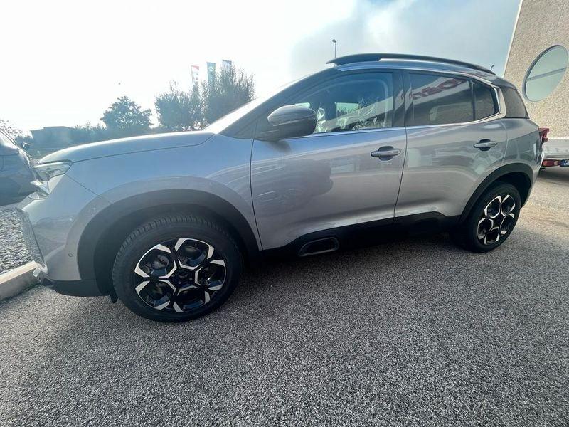 Citroen C5 Aircross C5 Aircross BlueHDi 130 S&S Shine