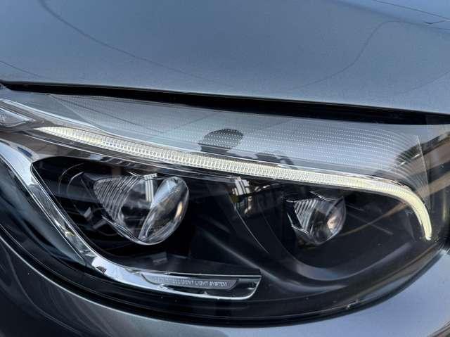 Mercedes-Benz GLC 250 d Premium 4matic auto / AMG