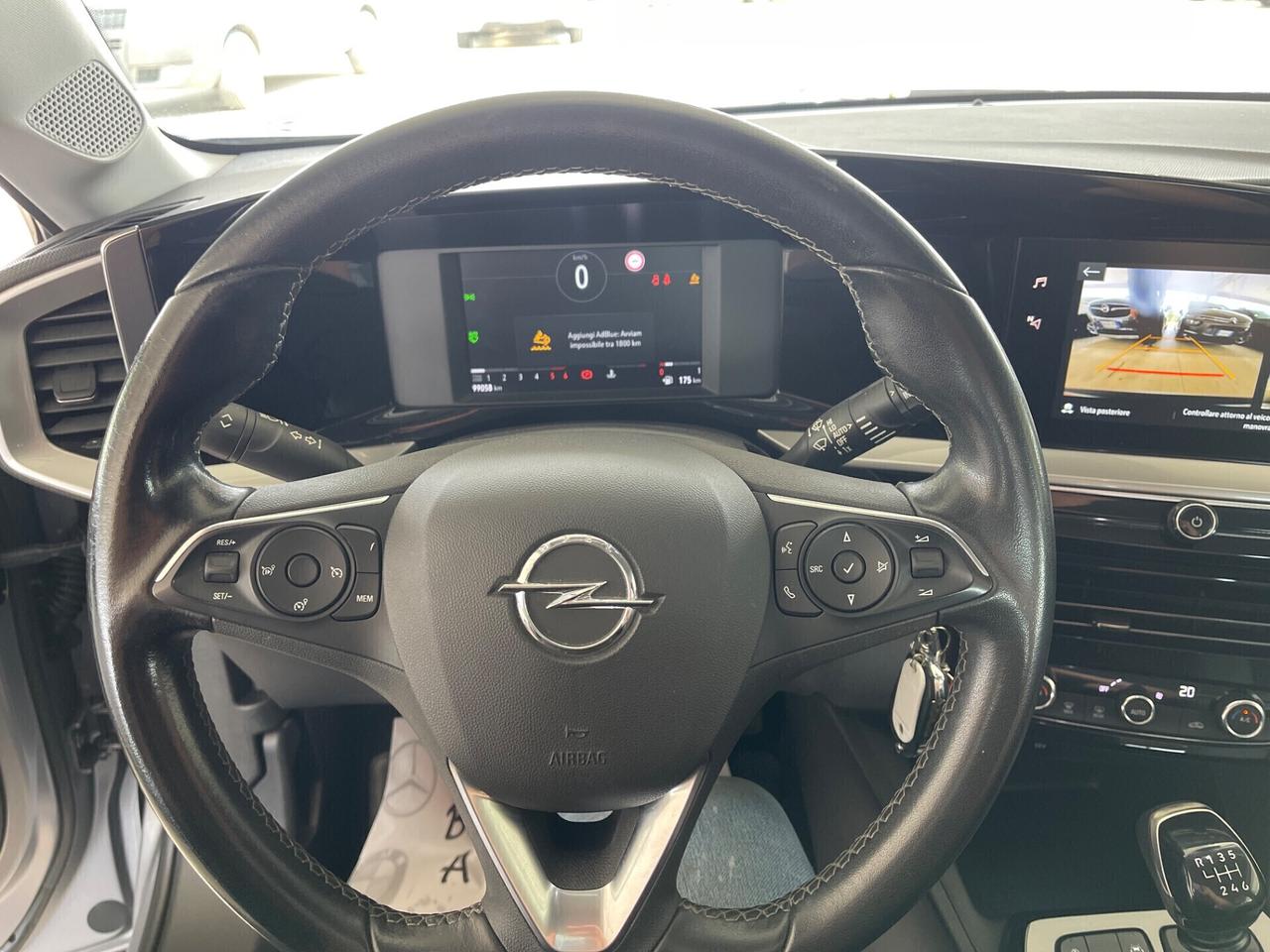 Opel Mokka 1.5 diesel Elegance