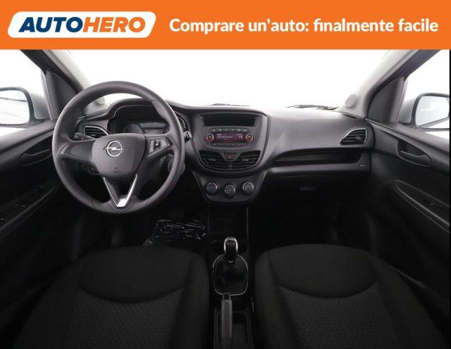 OPEL Karl 1.0 75 CV Advance