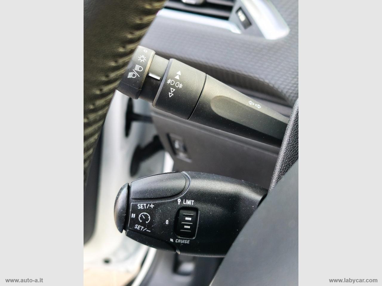 PEUGEOT 2008 BlueHDi 75 Active