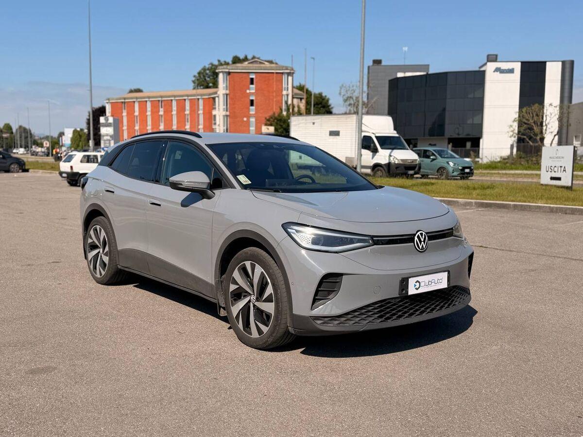 Volkswagen ID.4 77 kWh Pro 4motion 265cv