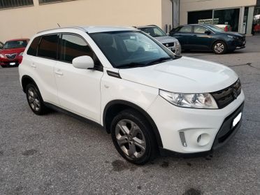 Suzuki Vitara 1.6 DDiS 4WD AllGrip V-Cool