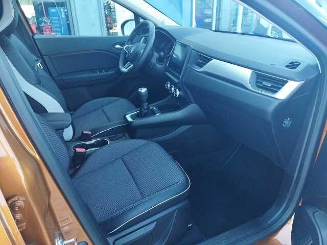 Renault Captur TCe 90 CV Intens