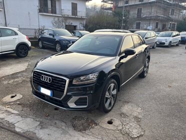 Audi Q2 1.6 TDI Sport