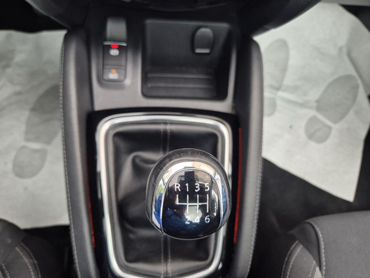 Nissan Qashqai 1.5 dCi 115 CV N-Tec IPERFULL