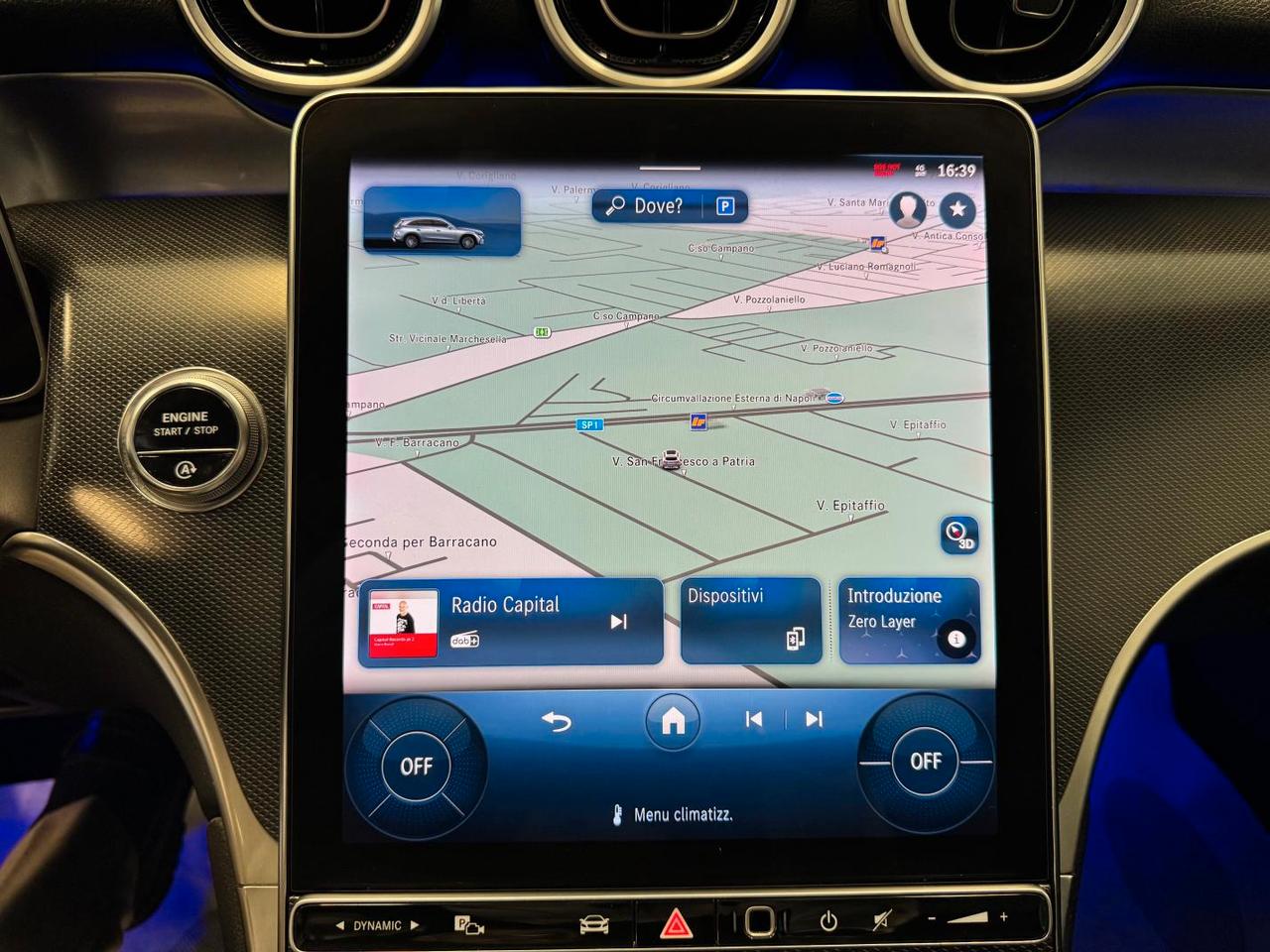 Mercedes GLC 220d Mhev Advanced Plus 4matic 1 Prop