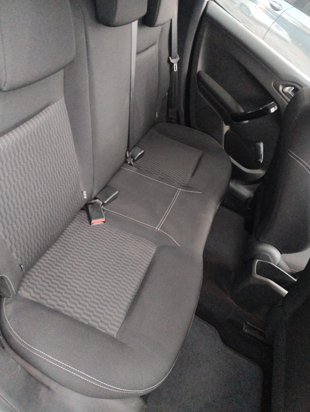 Peugeot 208 BlueHDi 75 5 porte Allure
