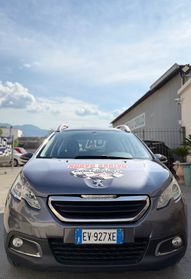 Peugeot 2008 1.6 Diesel 68 Cv
