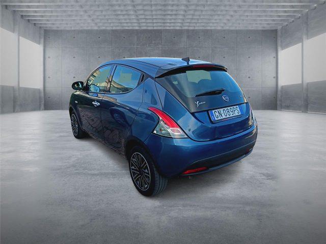 LANCIA Ypsilon 3ª serie 1.0 FireFly 5 porte S&S Hybrid Ecochic