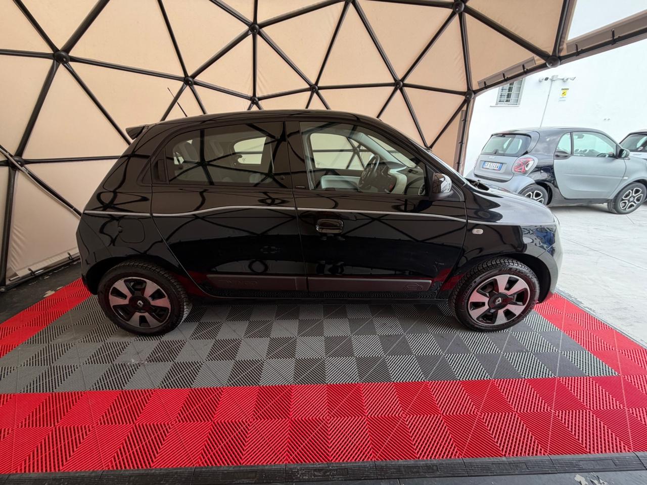 Renault Twingo SCe Stop&Start Intens